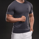 UNL 5 - T-Shirt for Men - Sarman Fashion - Wholesale Clothing Fashion Brand for Men from Canada