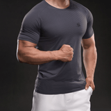 UNL 5 - T-Shirt for Men - Sarman Fashion - Wholesale Clothing Fashion Brand for Men from Canada