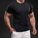 UNL 5 - T-Shirt for Men - Sarman Fashion - Wholesale Clothing Fashion Brand for Men from Canada