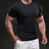 UNL 5 - T-Shirt for Men - Sarman Fashion - Wholesale Clothing Fashion Brand for Men from Canada