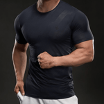 UNL - T-Shirt for Men - Sarman Fashion - Wholesale Clothing Fashion Brand for Men from Canada