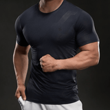 UNL - T-Shirt for Men - Sarman Fashion - Wholesale Clothing Fashion Brand for Men from Canada
