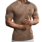 UNL - T-Shirt for Men - Sarman Fashion - Wholesale Clothing Fashion Brand for Men from Canada