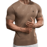 UNL - T-Shirt for Men - Sarman Fashion - Wholesale Clothing Fashion Brand for Men from Canada