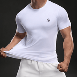 UNL - T-Shirt for Men - Sarman Fashion - Wholesale Clothing Fashion Brand for Men from Canada