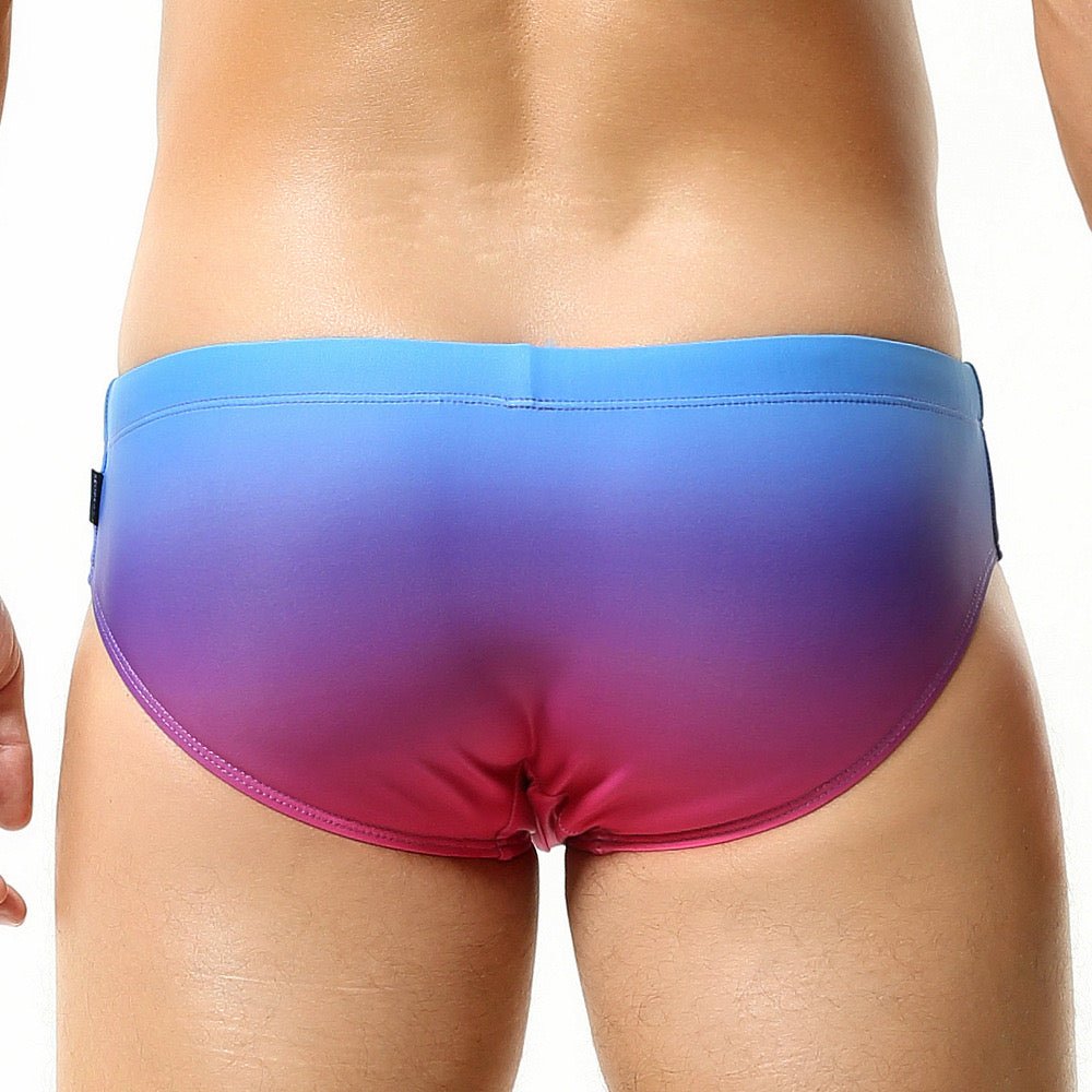 UnStrapMe 91 - Swimming Speedo for Men - Sarman Fashion - Wholesale Clothing Fashion Brand for Men from Canada
