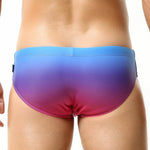 UnStrapMe 91 - Swimming Speedo for Men - Sarman Fashion - Wholesale Clothing Fashion Brand for Men from Canada
