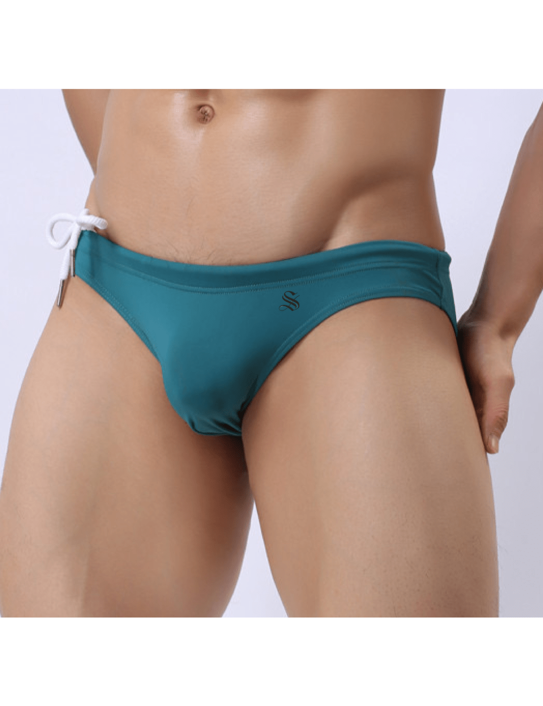 UnStrapMe 92 - Swimming Speedo for Men - Sarman Fashion - Wholesale Clothing Fashion Brand for Men from Canada
