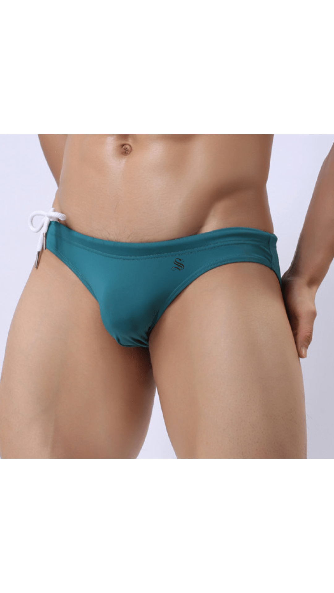 UnStrapMe 92 - Swimming Speedo for Men - Sarman Fashion - Wholesale Clothing Fashion Brand for Men from Canada
