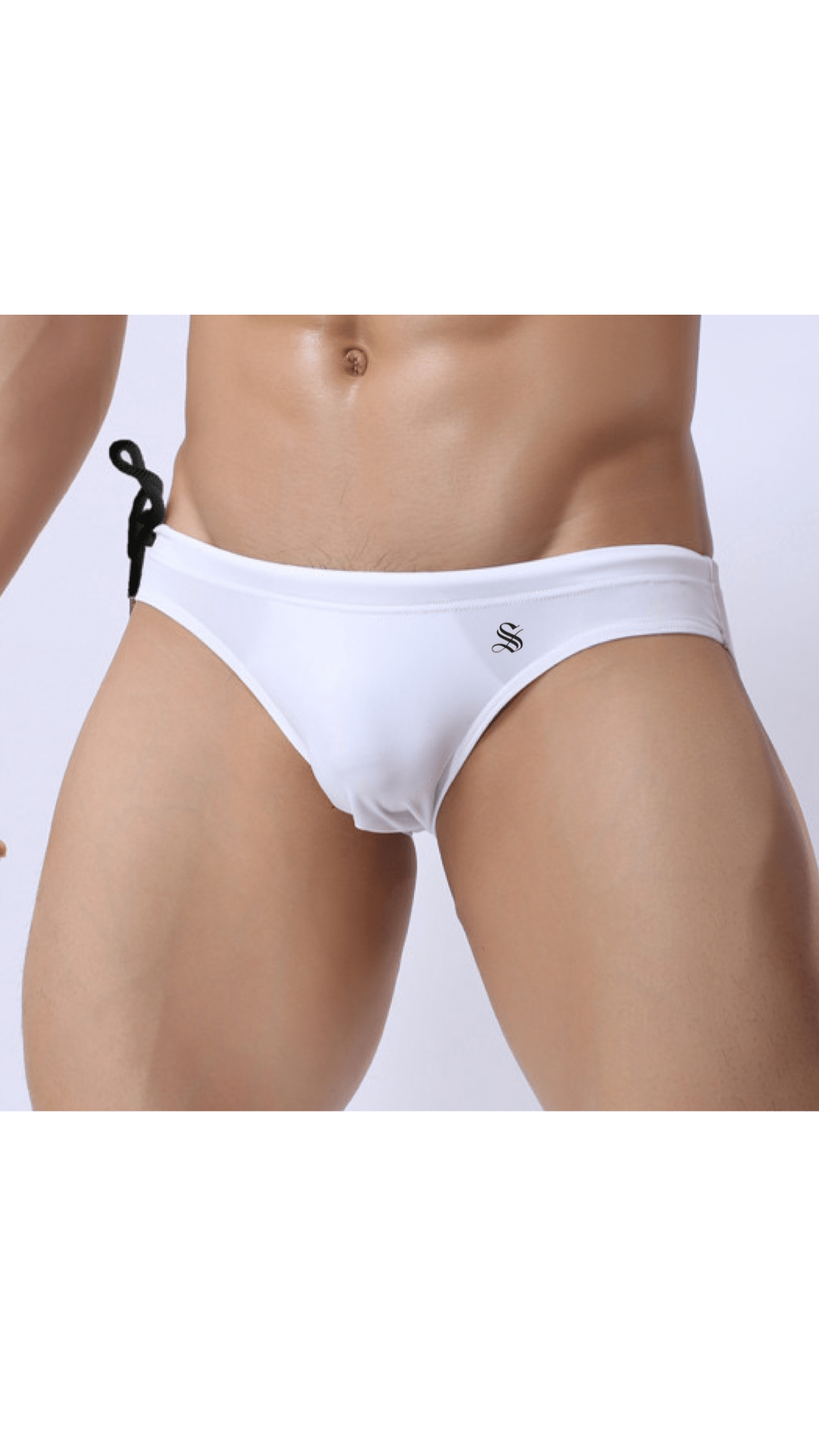 UnStrapMe 92 - Swimming Speedo for Men - Sarman Fashion - Wholesale Clothing Fashion Brand for Men from Canada