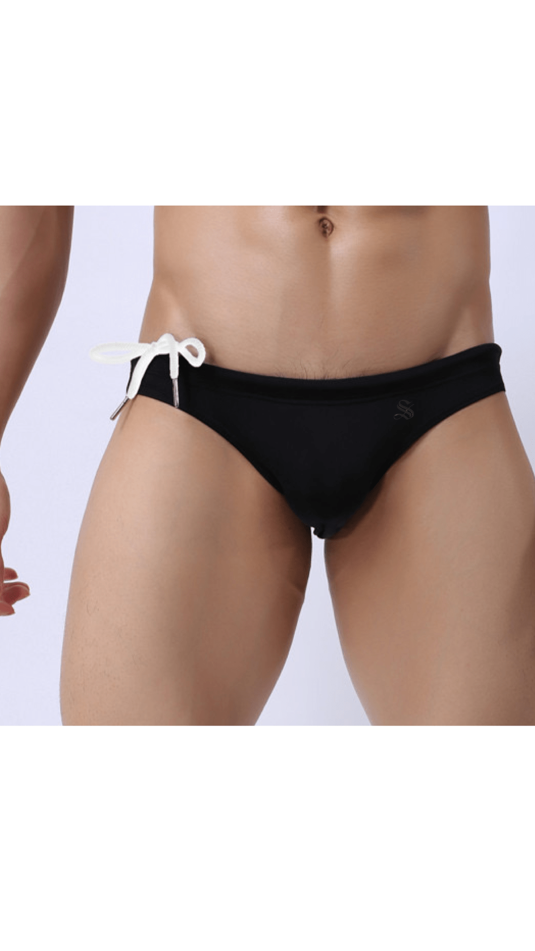 UnStrapMe 92 - Swimming Speedo for Men - Sarman Fashion - Wholesale Clothing Fashion Brand for Men from Canada