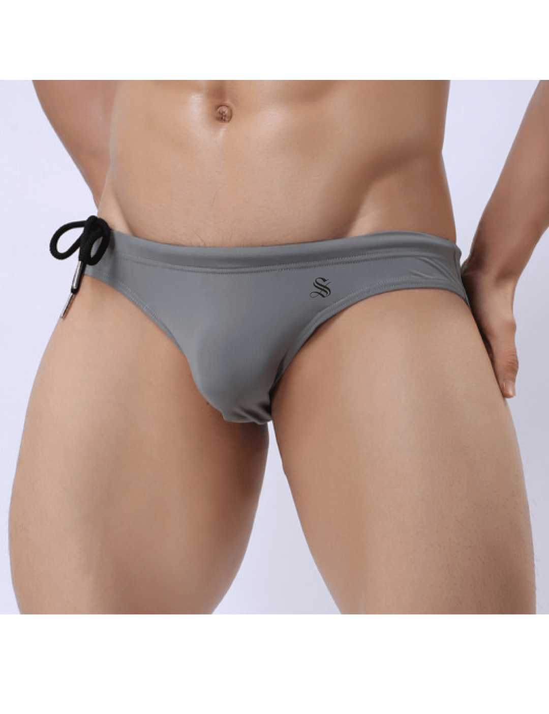 UnStrapMe 92 - Swimming Speedo for Men - Sarman Fashion - Wholesale Clothing Fashion Brand for Men from Canada
