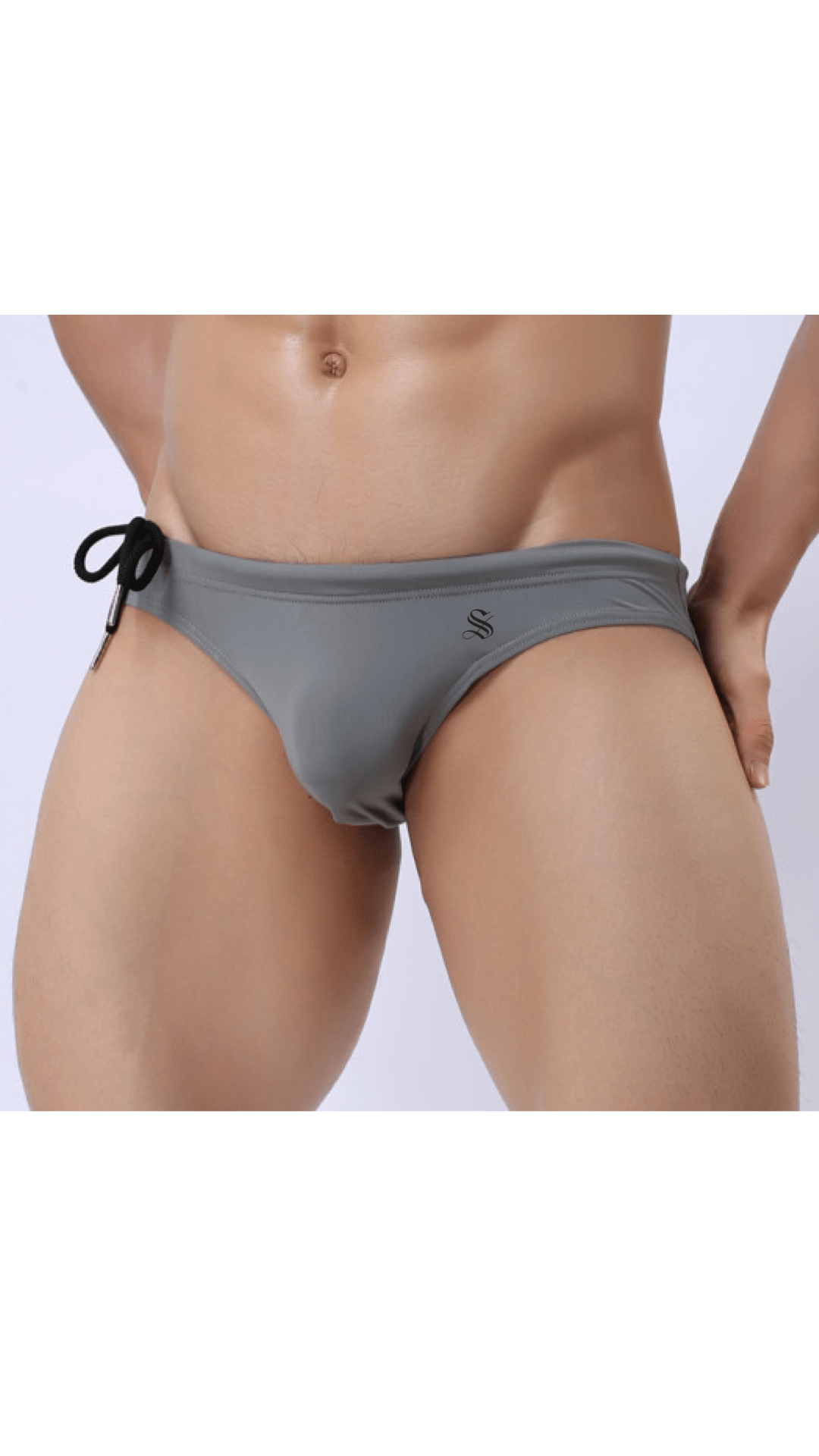 UnStrapMe 92 - Swimming Speedo for Men - Sarman Fashion - Wholesale Clothing Fashion Brand for Men from Canada