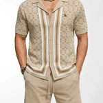 URZI - Top & Shorts for Men - Sarman Fashion - Wholesale Clothing Fashion Brand for Men from Canada