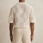 USH 2 - Top & Shorts for Men - Sarman Fashion - Wholesale Clothing Fashion Brand for Men from Canada