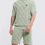 USH 3 - Top & Shorts for Men - Sarman Fashion - Wholesale Clothing Fashion Brand for Men from Canada