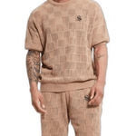 USH 3 - Top & Shorts for Men - Sarman Fashion - Wholesale Clothing Fashion Brand for Men from Canada