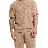USH 3 - Top & Shorts for Men - Sarman Fashion - Wholesale Clothing Fashion Brand for Men from Canada