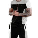 USH - Top & Shorts for Men - Sarman Fashion - Wholesale Clothing Fashion Brand for Men from Canada