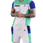 USH - Top & Shorts for Men - Sarman Fashion - Wholesale Clothing Fashion Brand for Men from Canada