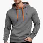 Utant 4 - Hoodie for Men - Sarman Fashion - Wholesale Clothing Fashion Brand for Men from Canada