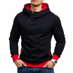Utant 6 - Hoodie for Men - Sarman Fashion - Wholesale Clothing Fashion Brand for Men from Canada