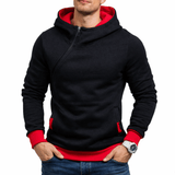 Utant 6 - Hoodie for Men - Sarman Fashion - Wholesale Clothing Fashion Brand for Men from Canada