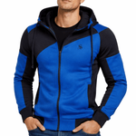 Utant 7 - Hoodie for Men - Sarman Fashion - Wholesale Clothing Fashion Brand for Men from Canada