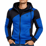 Utant 7 - Hoodie for Men - Sarman Fashion - Wholesale Clothing Fashion Brand for Men from Canada
