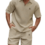 UYH 4 - Top & Shorts for Men - Sarman Fashion - Wholesale Clothing Fashion Brand for Men from Canada