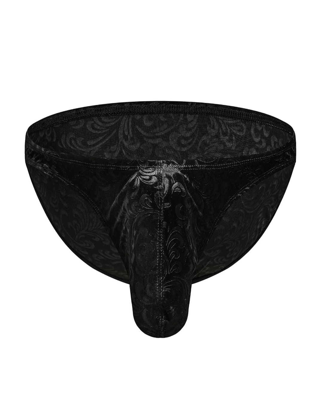 V12 - Premium Velvet Men’s Speedo - Sarman Fashion - Wholesale Clothing Fashion Brand for Men from Canada