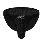 V12 - Premium Velvet Men’s Speedo - Sarman Fashion - Wholesale Clothing Fashion Brand for Men from Canada