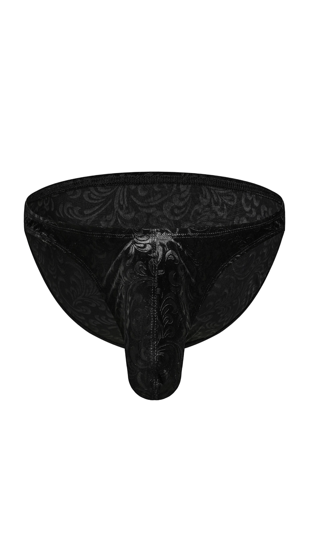 V12 - Premium Velvet Men’s Speedo - Sarman Fashion - Wholesale Clothing Fashion Brand for Men from Canada