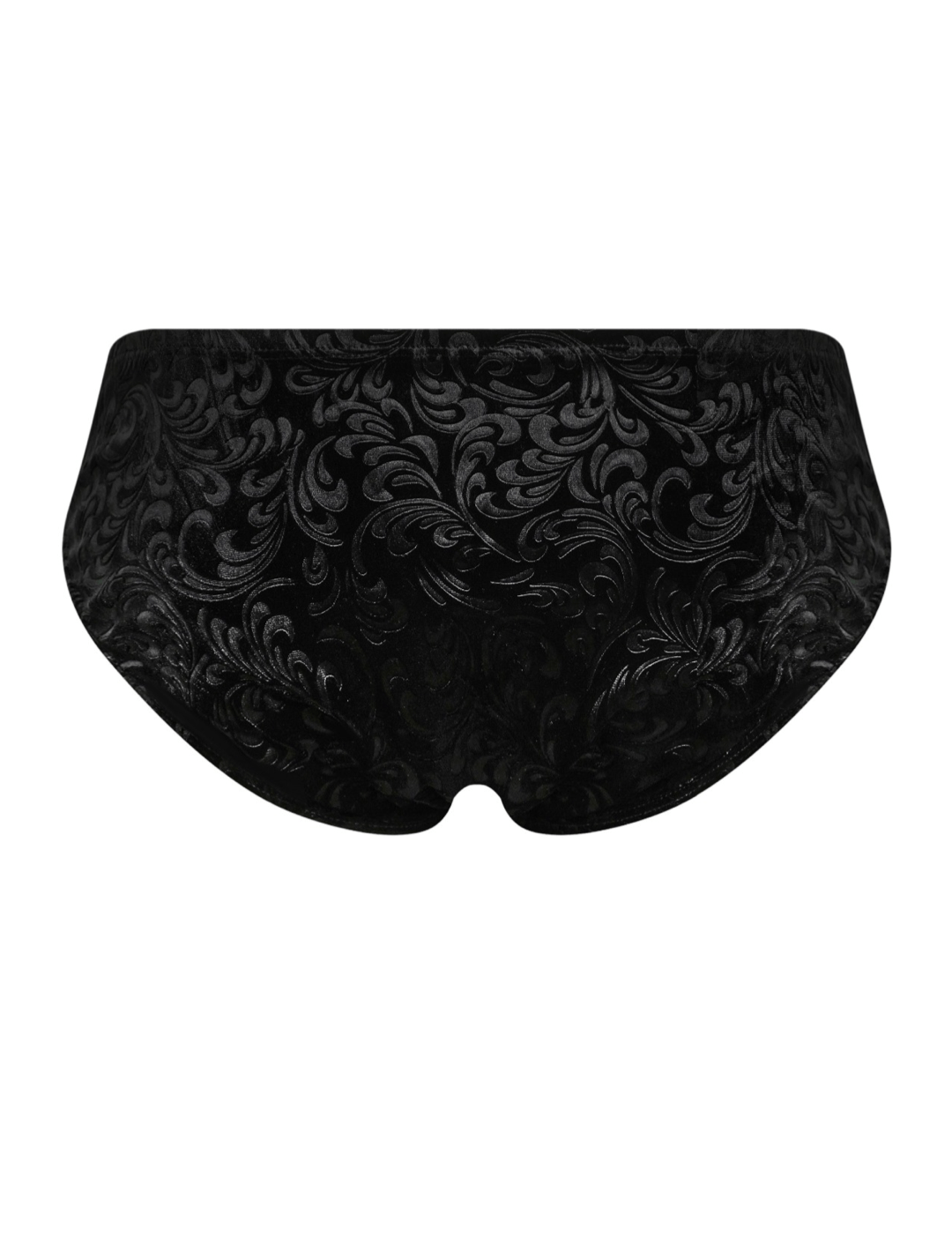 V12 - Premium Velvet Men’s Speedo - Sarman Fashion - Wholesale Clothing Fashion Brand for Men from Canada