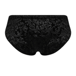 V12 - Premium Velvet Men’s Speedo - Sarman Fashion - Wholesale Clothing Fashion Brand for Men from Canada