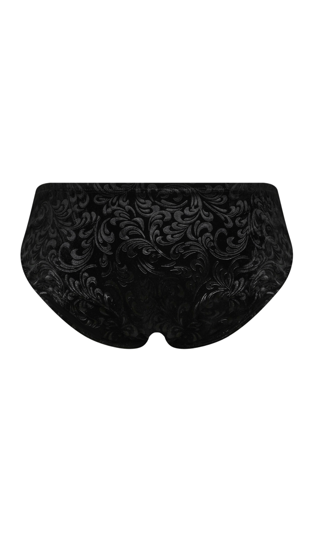 V12 - Premium Velvet Men’s Speedo - Sarman Fashion - Wholesale Clothing Fashion Brand for Men from Canada