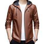 V3V - Jacket for Men - Sarman Fashion - Wholesale Clothing Fashion Brand for Men from Canada