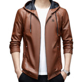 V3V - Jacket for Men - Sarman Fashion - Wholesale Clothing Fashion Brand for Men from Canada