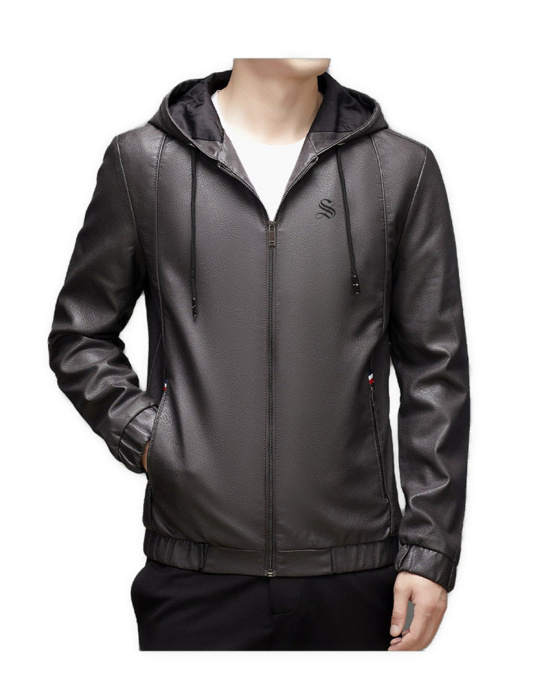 V3V - Jacket for Men - Sarman Fashion - Wholesale Clothing Fashion Brand for Men from Canada