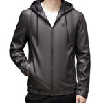 V3V - Jacket for Men - Sarman Fashion - Wholesale Clothing Fashion Brand for Men from Canada