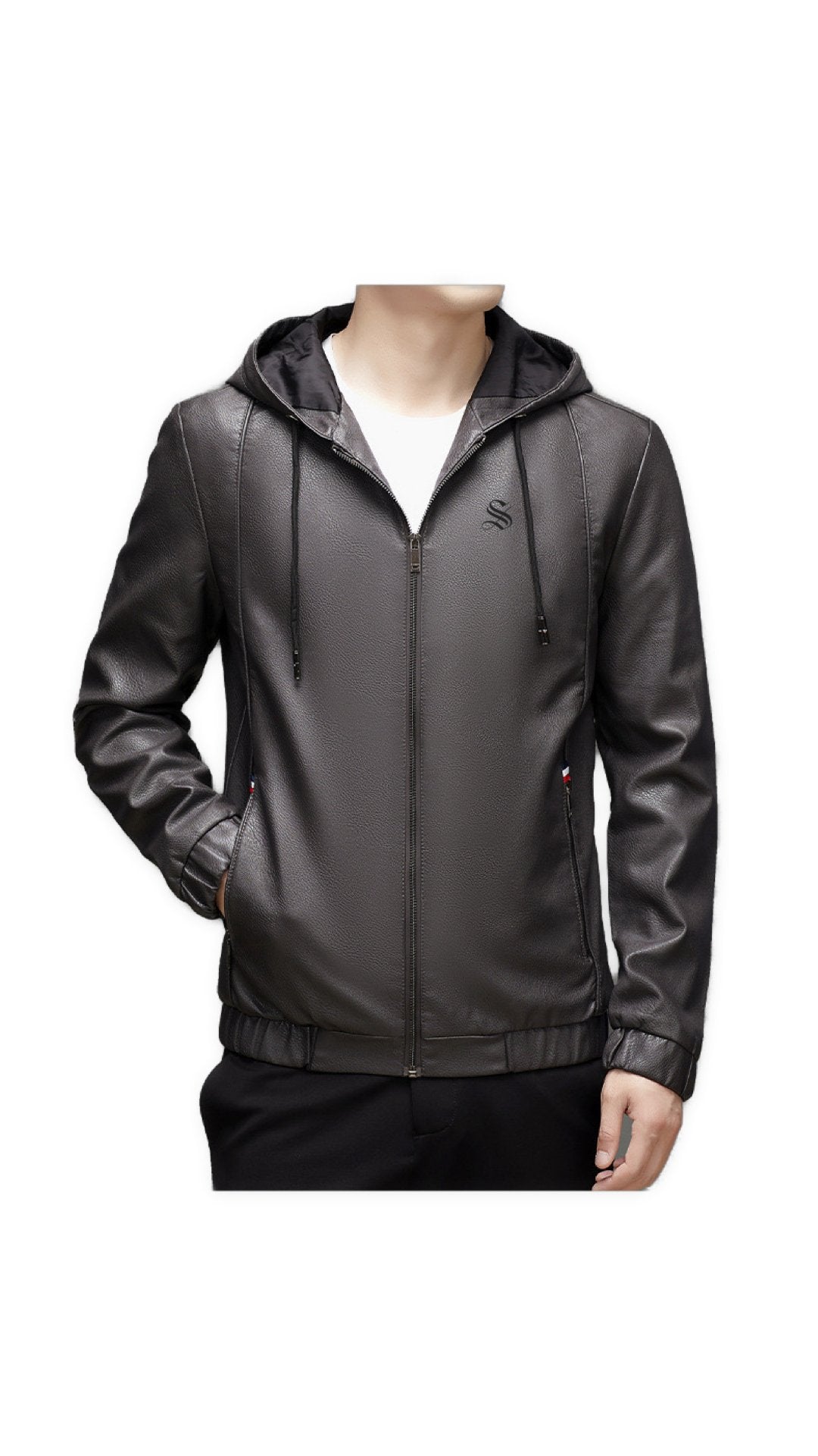 V3V - Jacket for Men - Sarman Fashion - Wholesale Clothing Fashion Brand for Men from Canada