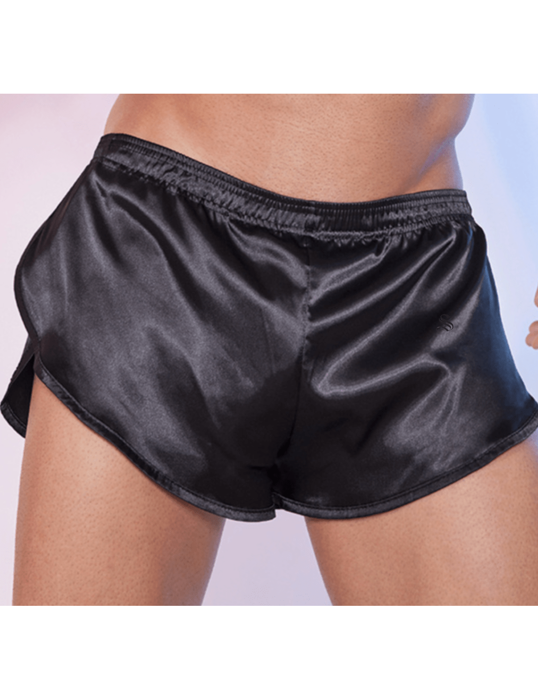 Vaca - Shorts Leggings for Men - Sarman Fashion - Wholesale Clothing Fashion Brand for Men from Canada