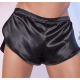 Vaca - Shorts Leggings for Men - Sarman Fashion - Wholesale Clothing Fashion Brand for Men from Canada