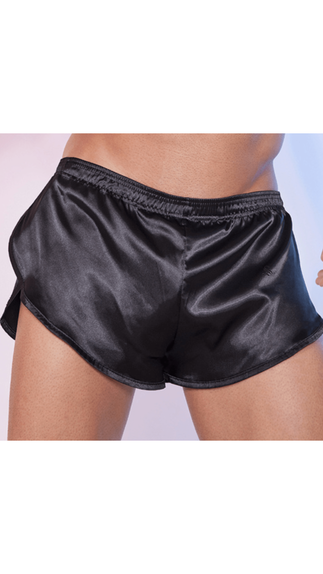 Vaca - Shorts Leggings for Men - Sarman Fashion - Wholesale Clothing Fashion Brand for Men from Canada