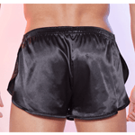 Vaca - Shorts Leggings for Men - Sarman Fashion - Wholesale Clothing Fashion Brand for Men from Canada