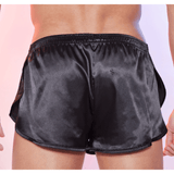 Vaca - Shorts Leggings for Men - Sarman Fashion - Wholesale Clothing Fashion Brand for Men from Canada