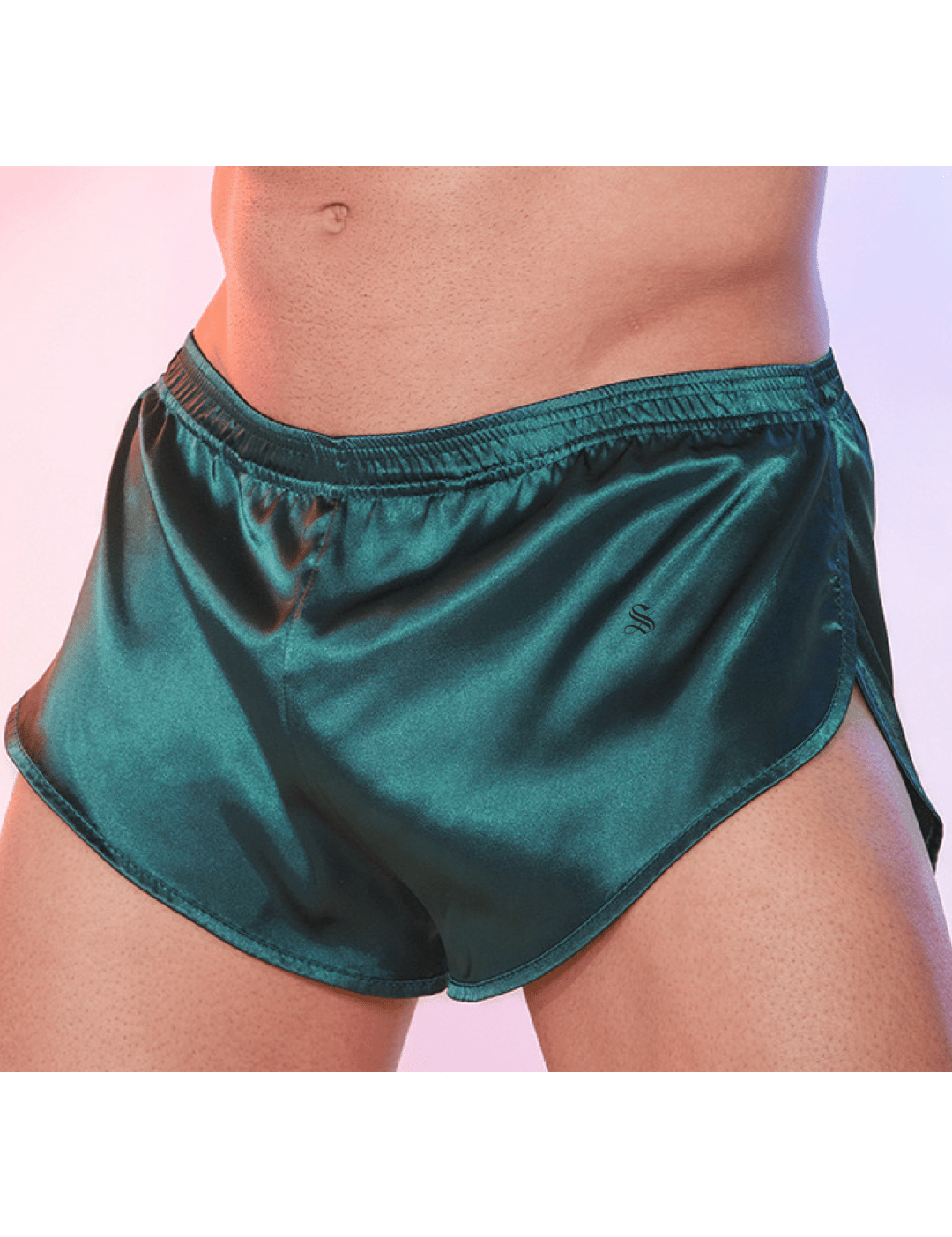 Vaca - Shorts Leggings for Men - Sarman Fashion - Wholesale Clothing Fashion Brand for Men from Canada