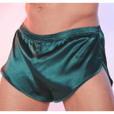 Vaca - Shorts Leggings for Men - Sarman Fashion - Wholesale Clothing Fashion Brand for Men from Canada