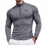 Vanida 2 - Track Top for Men - Sarman Fashion - Wholesale Clothing Fashion Brand for Men from Canada