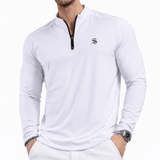 Vanida 3 - Track Top for Men - Sarman Fashion - Wholesale Clothing Fashion Brand for Men from Canada
